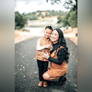 Meet your Posher, Corinne